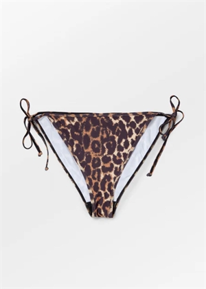 Leopa Baila bikini tanga Multi Becksøndergaard 